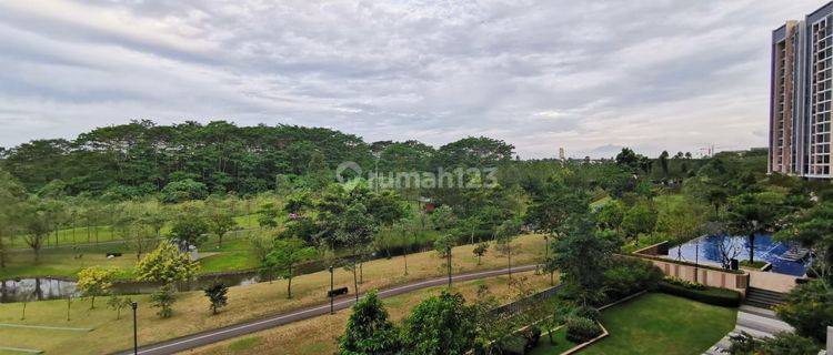 Dijual Apartmen mewah nyaman Marigold Navapark BSD 1