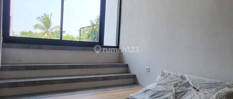 Rumah Siap Huni Rapih Bersih Greenwich Cluster Imajihaus Bsd City 1