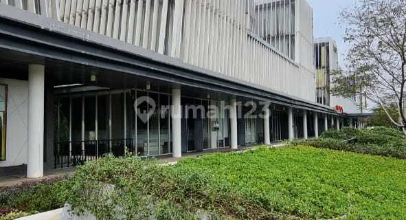 Price Drop for Strategic Shop House in Foresta Business Loft 1, BSD City 1