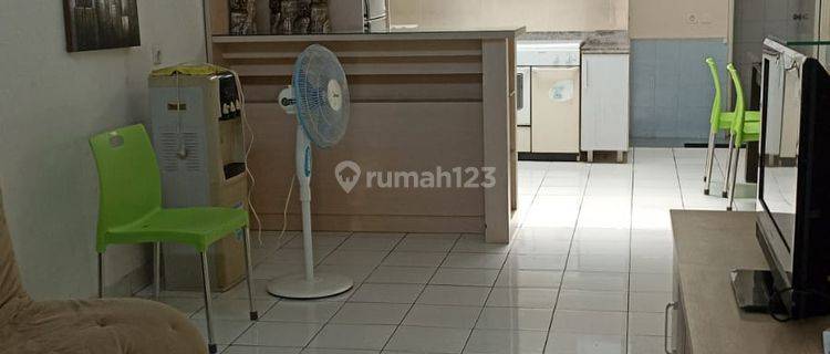Rumah Sewa Siap Huni Nyama Rapih The Icon Simplicity Bsd City 1