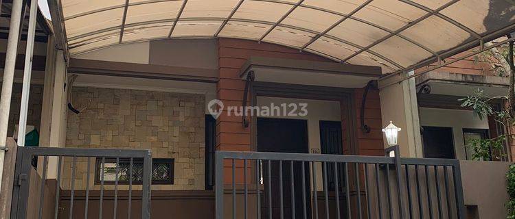 Rumah Murah Strategis Di Nusaloka Park Bsd City 1