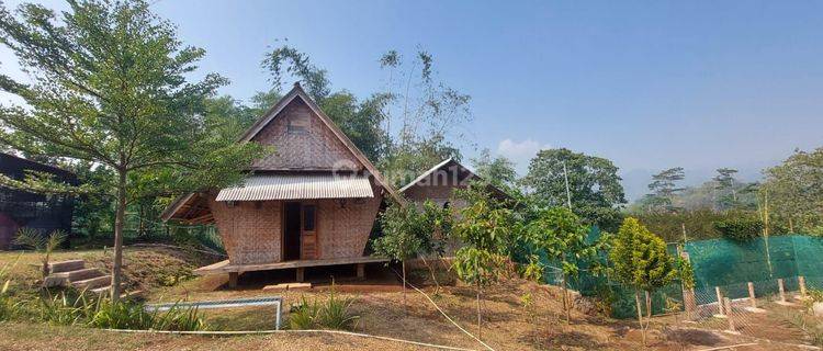 Villa Murah Luas di Ludogi Garden Bandung 1