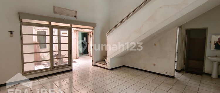 Disewakan Rumah Tinggal dalam Komplek, Dekat Kampus PGRI, Kampus UMY 1