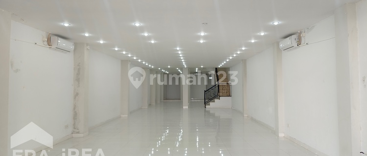 For Rent: Salatiga Shop House, Oleh Oleh Location, Near Sahid Hotel, Salatiga Market, Ronde Jago. 1