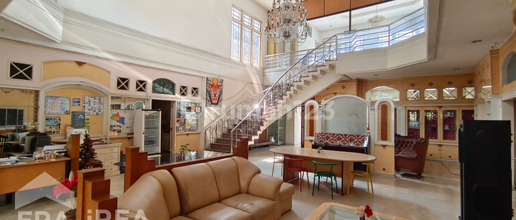 Disewakan Homestay berikut bisnisnya, Dekat Malioboro, kawasan komersial 1