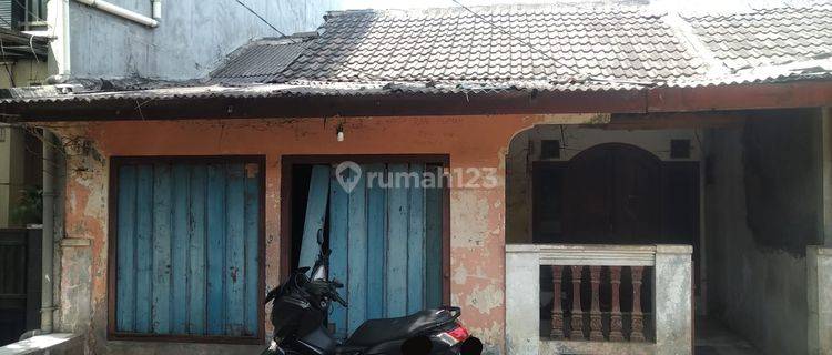 Rumah Murah dasana indah bojong nangka gading serpong tangerang 1