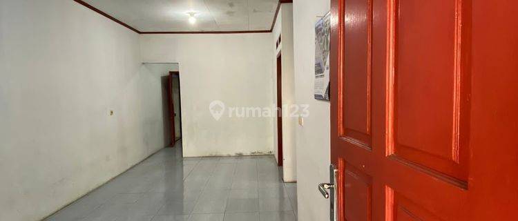 Rumah Siap Huni Magnolia Residence Jatake Jatiuwung Tangerang 1