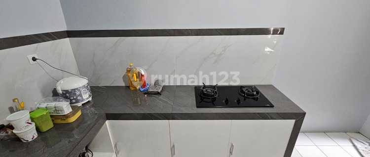Jual Rumah Kunciran Mas Permai Tangerang Dekat Alam Sutera 2 Lt 1