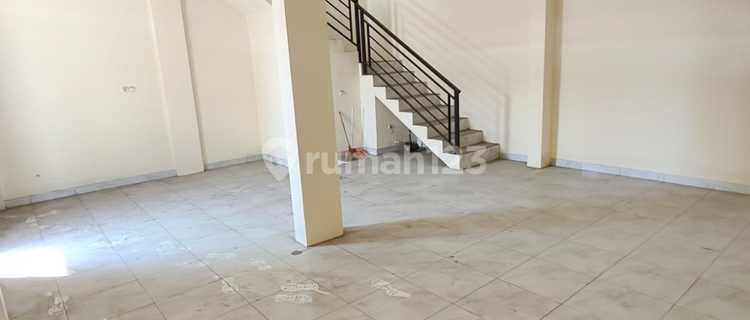 For Rent 2-Story Shop House in Kedaung Baru, Neglasari, Tangerang, Near Airport 1