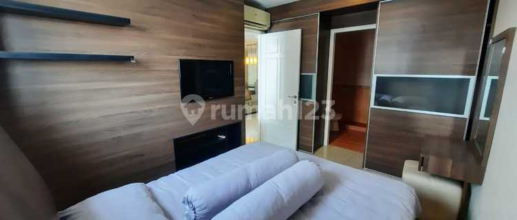 Frenchwalk 83M Apartment, Kelapa Gading, North Jakarta 1