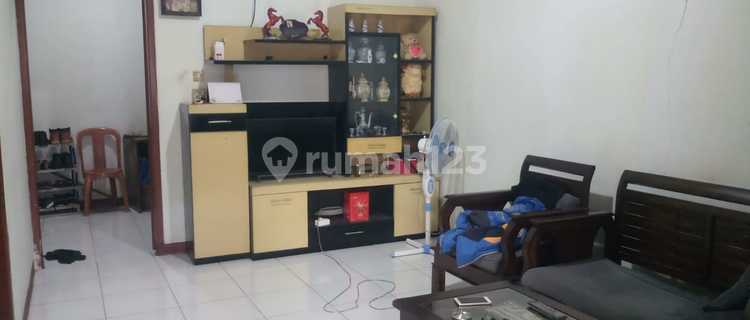 Murah Harga Rumah Taman Cibaduyut Indah Bandung 1