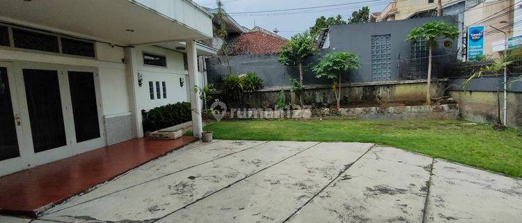 GAK USAH RAGU LANGSUNG BELI AJA RUMAH LUAS SAYAP VETERAN BANDUNG 1