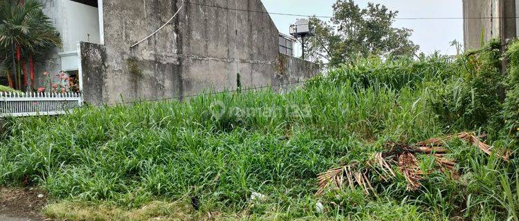 Bangun Rumah Sendiri Di Kavling Dalam Komplek Cibeureum Bandung 1