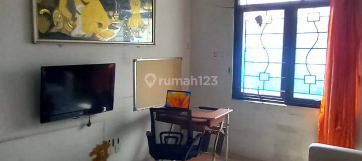 Pusat Kota Rumah Furnished Dekat Tol Pasteur Bandung 1