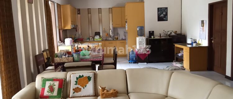 Investasi Hoki Rumah Tinggal dan Kos Pusat Kota Dekat Tol Pasteur Bandung 1