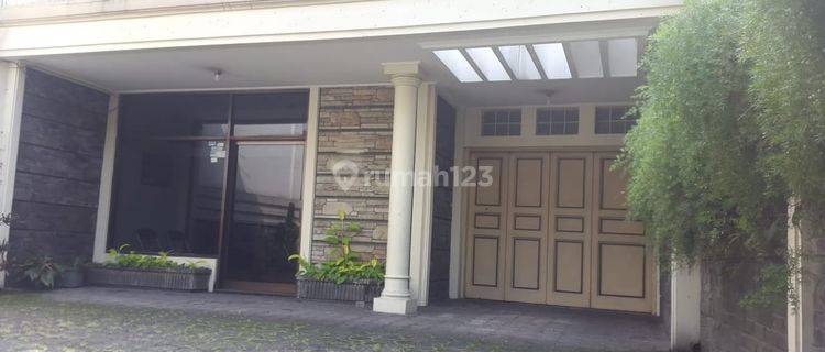 HARGA HEBOH RUMAH BAGUS TENGAH KOTA JALAN NARIPAN BANDUNG 1