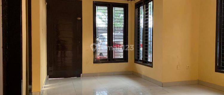 Cepetan Pas Harga Oke Nih Rumah Dalam Komplek Ciganitri Bandung 1