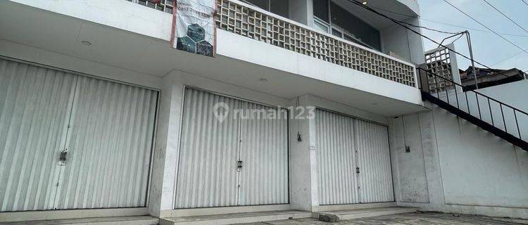 Sewa Keren Ruko Bagus Cocok Utk Usaha Mainroad Padalarang Bandung 1