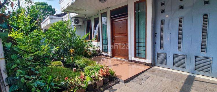 Wow Keren Nih Harga Rumah Cantik Dan Luas Taman Holis Indah Bandung 1