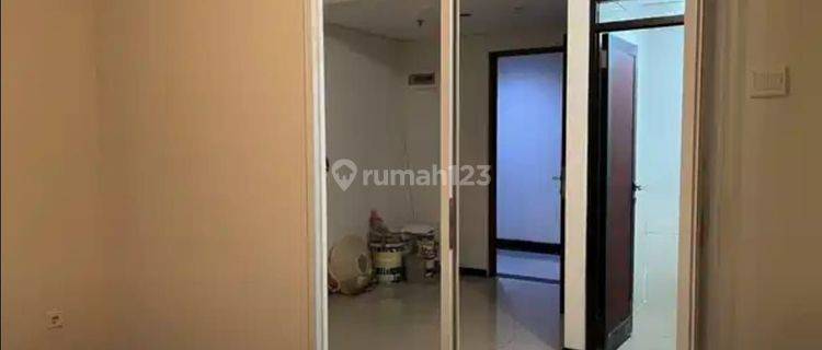 NEGO PASTI JADI APARTEMEN GATEWAY PASTEUR 1 BR BANDUNG 1