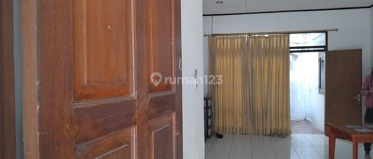 Heboh Harga Rumah Luas Komplek  Kopo Permai Bandung 1