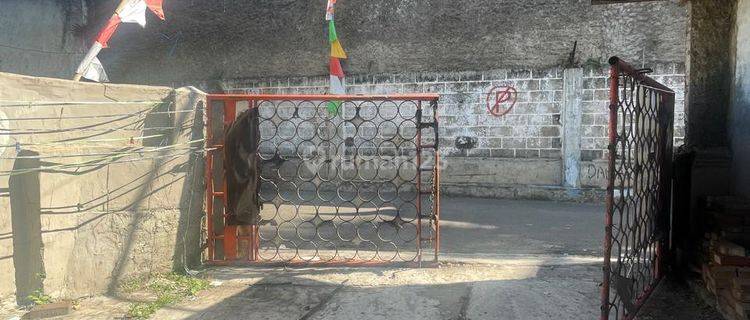 Mantap Lokasi Sayap Setiabudi Gudang Rumah Tua Bandung 1