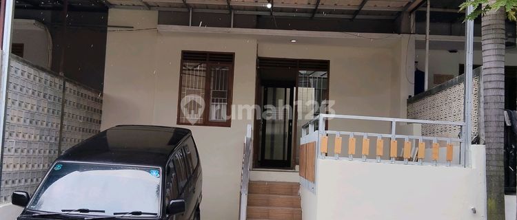 Harga Kece Rumah Siap Huni Kota Bali Padalarang Bandung SHM 1