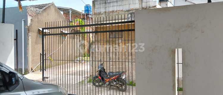 Here's the Place for Affordable Houses in Beautiful Cibaduyut Garden, Bandung 1