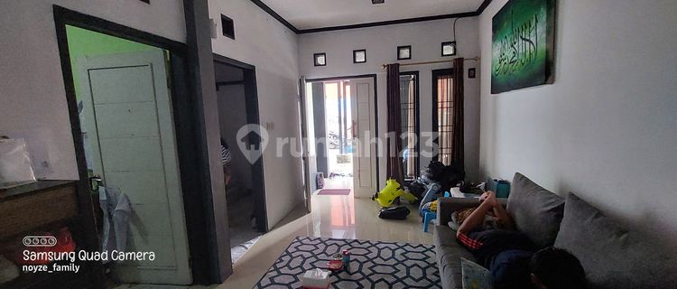 Cool This Price of Ready-to-Occupy House in Bumi Asri Cijerah Bandung Complex. 1