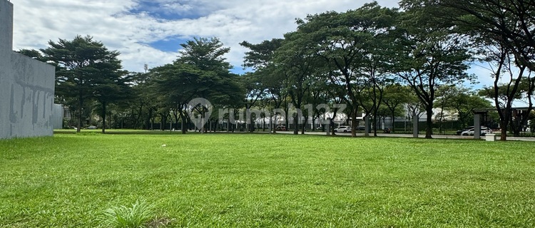 Kavling Bagus Badan 300m Di Sutera Orlanda Alam Sutera 1