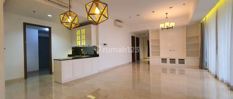 Dijual Apartemen 1park Avenue Gandaria Jakarta Selatan 1