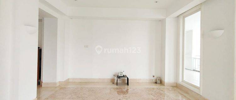 Dijual Apartment Dharmawangsa Residences 1 Jakarta Selatan 1