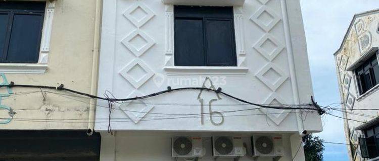 Kost Kost An 10kamar Ocupancy 70 Deket Tugu Utara Koja Jakarta Utara 1