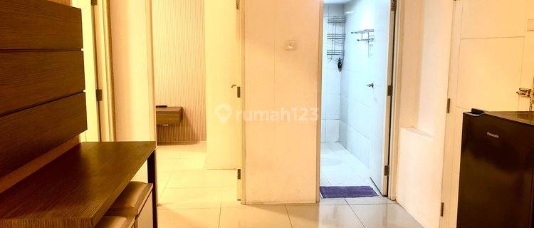 Apartement Tanglin 2 BR Furnished Bagus 1