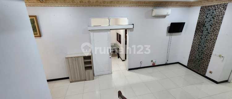Di Jual Rumah Kelapa Gading Siap Huni Ds 1