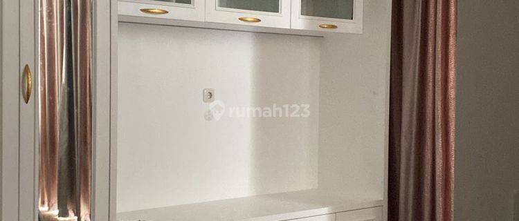 Di Jual Rumah PIK2 Siap Huni VV 1