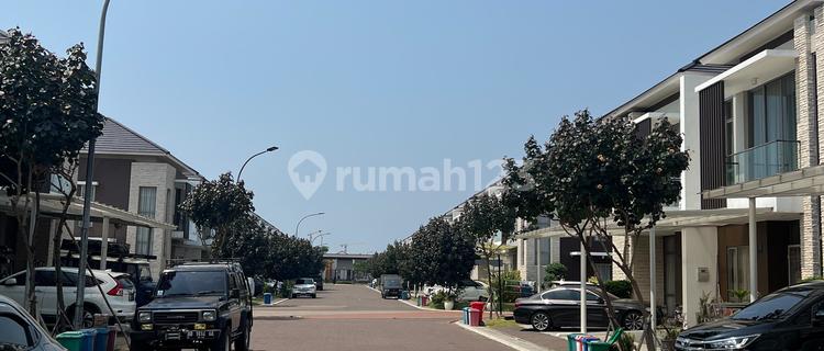 For Sale Golf Island PIK HOEk Ready to Occupancy TJ 1