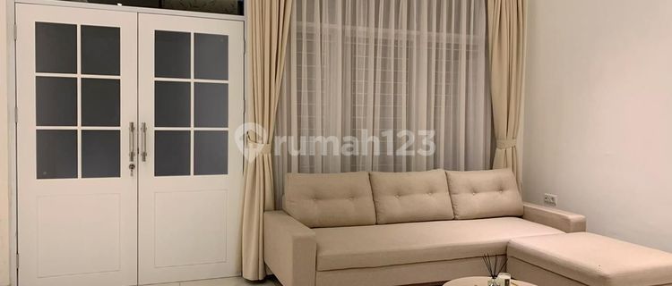 Di Jual Rumah Elang Laut Pik Siap Huni Sudah Bagus Fn 1