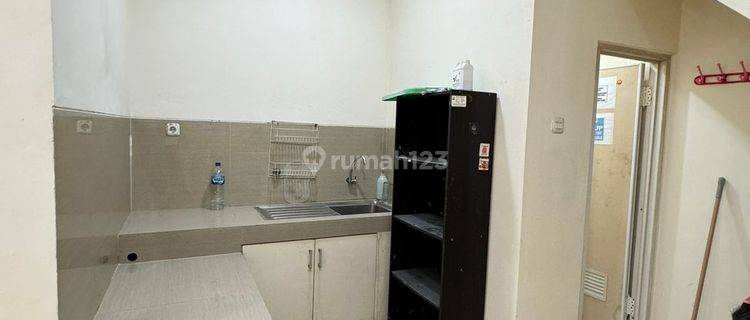 Di Jual Rumah Pik1 Layar Permai Siap Huni Ed 1