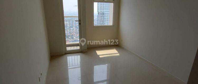 Studio Unfurnished Apartemen Madison Park Mall Central Park 1