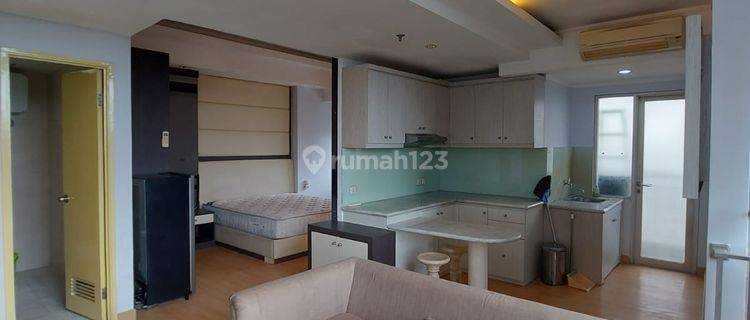 1BR Furnished Apartemen Seasons City - Jakarta Barat 1