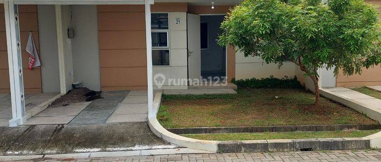 Rumah Srimaya Residence Cluster Arkana - Summarecon Bekasi 1