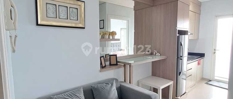 1BR Furnished Madison Park Apartment - Central Park Mall 1