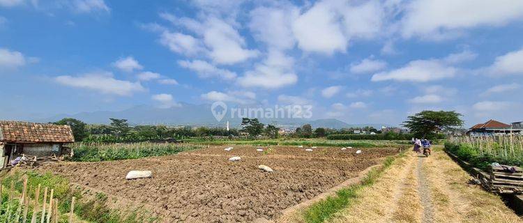 Dijual Tanah Daerah Batu 1