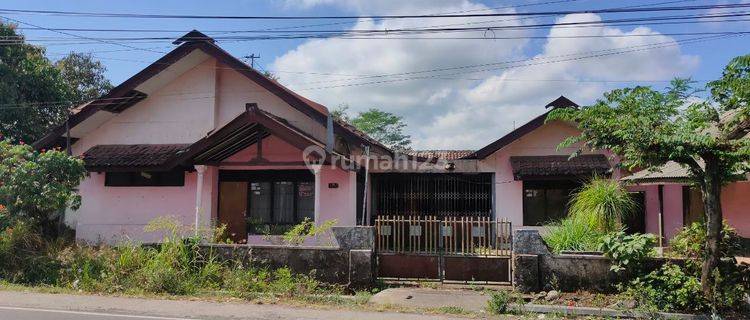 Dijual Rumah Full Bangunan 1