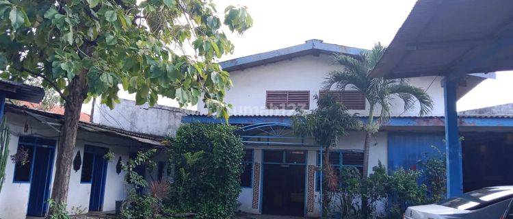 Disewakan Gudang Kutisari Utara Surabaya 1