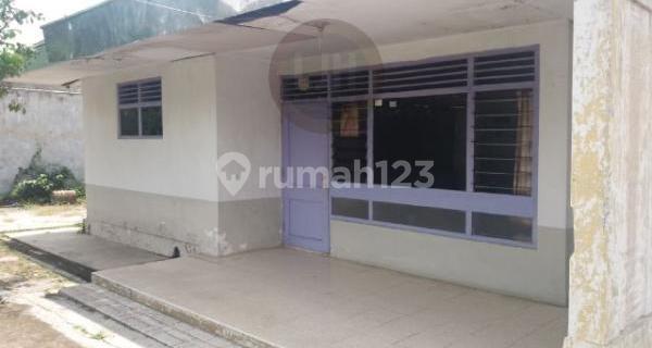 Rumah di daerah Slawi, Tegal 1