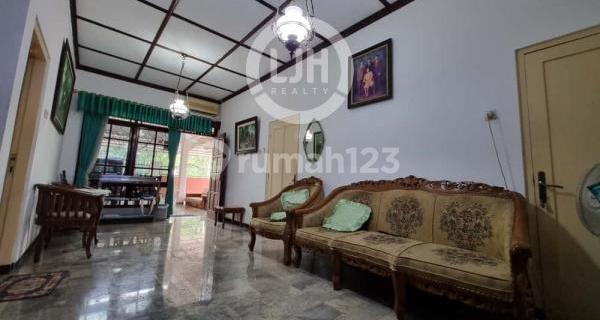 Rumah siap huni di jalan Papandayan 1