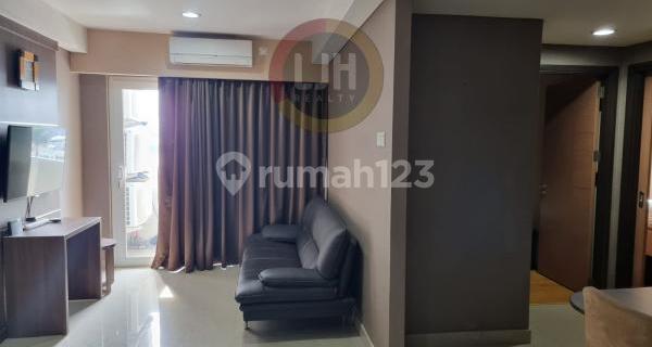 1 Unit Apartment Mutiara Garden Suites 1