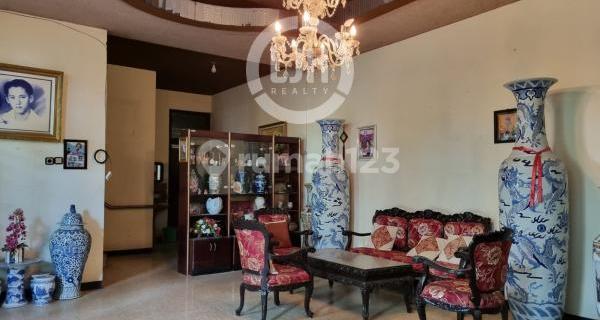 Rumah Bagus di Bukit Shinta, Bukit Sari 1